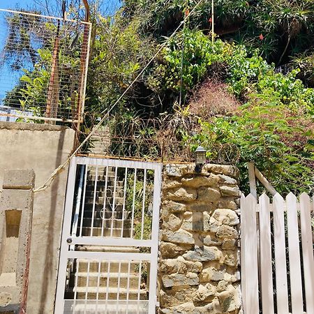 Casa Alparaiso Valparaíso Zewnętrze zdjęcie