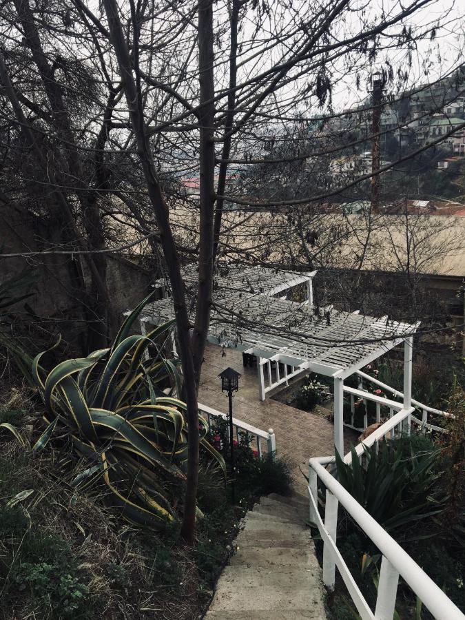 Casa Alparaiso Valparaíso Zewnętrze zdjęcie