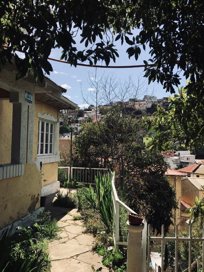 Casa Alparaiso Valparaíso Zewnętrze zdjęcie