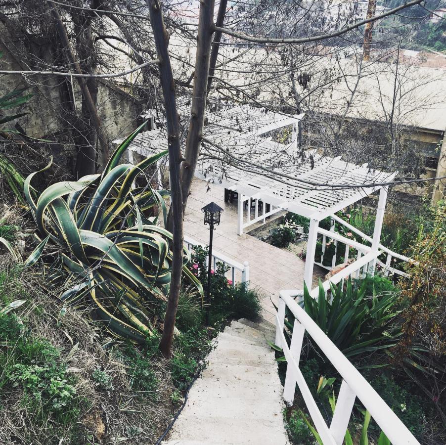 Casa Alparaiso Valparaíso Zewnętrze zdjęcie